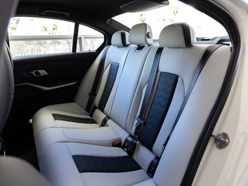 New 2026 BMW M3 Competition image 26