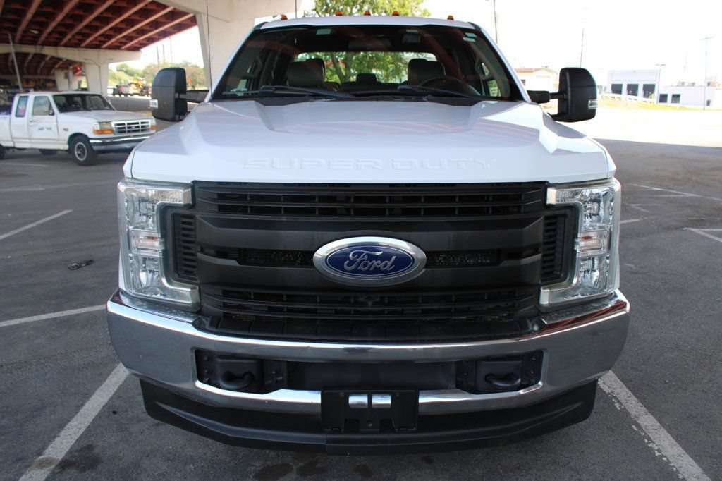 Used 2019 Ford F350 XL w/ Power Equipment Group AWD/4WD image 3