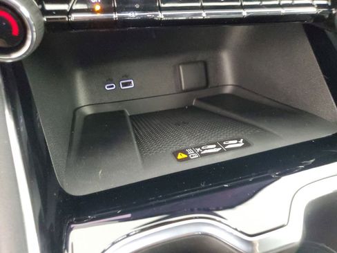 New 2026 Chevrolet Traverse Z71 AWD/4WD image 17