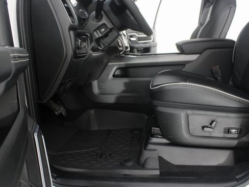 New 2026 RAM 2500 Laramie w/ Night Edition image 17