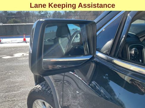 Used 2021 GMC Sierra 1500 Denali image 8