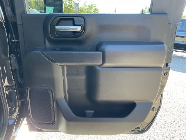 Used 2024 GMC Sierra 2500 Pro AWD/4WD image 13