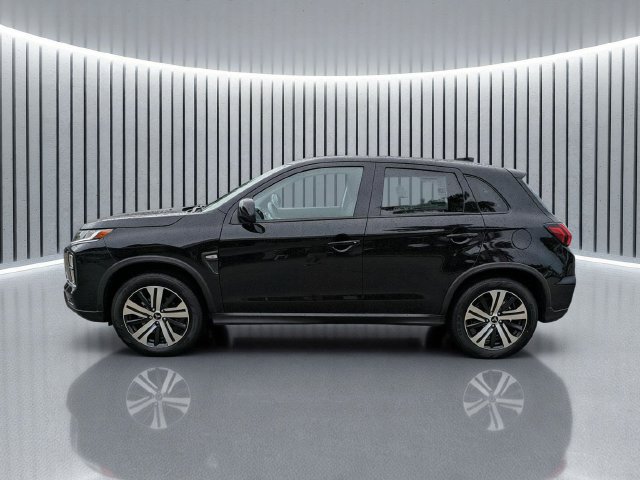 New 2026 Mitsubishi Outlander Sport ES AWD/4WD image 7