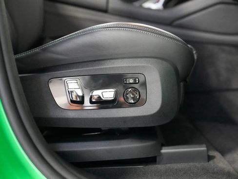 Used 2024 BMW X6 M Competition w/ Executive Package AWD/4WD image 41