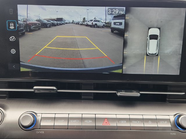 Used 2024 Hyundai Kona Limited FWD image 23