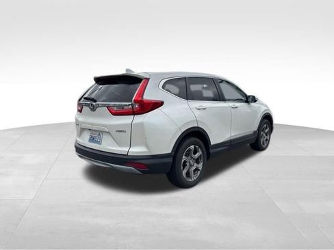 Certified 2018 Honda CR-V EX-L image 7