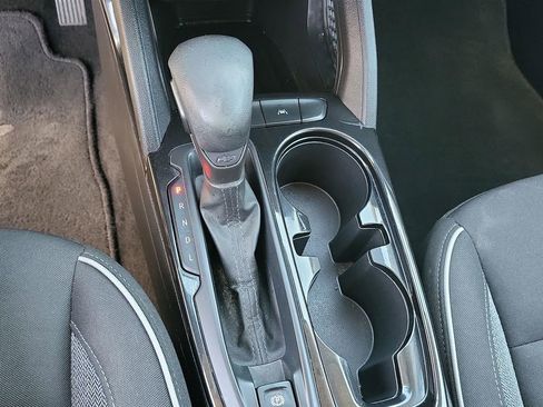 Certified 2023 Chevrolet TrailBlazer LT image 8