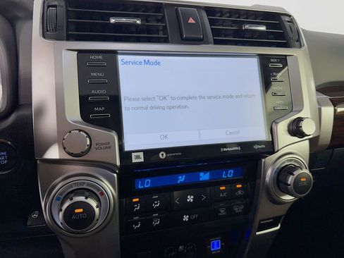 Used 2024 Toyota 4Runner Limited image 20