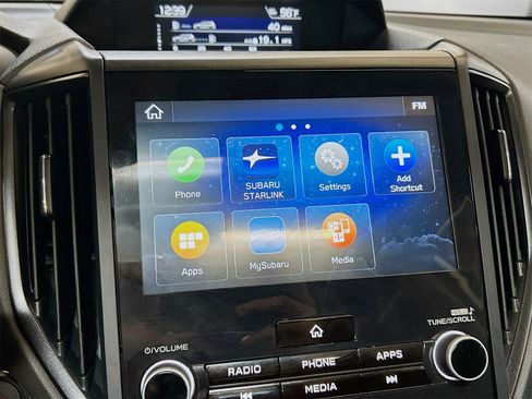 Used 2024 Subaru Forester Sport image 14