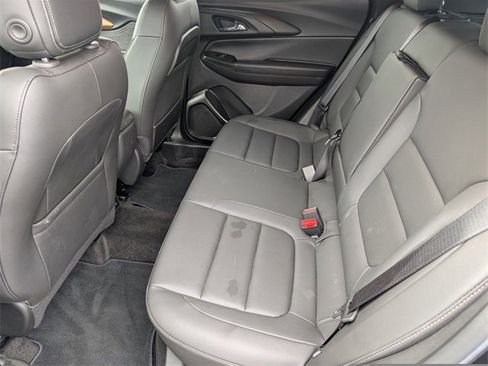 Used 2023 Chevrolet TrailBlazer ACTIV w/ Convenience Package image 27