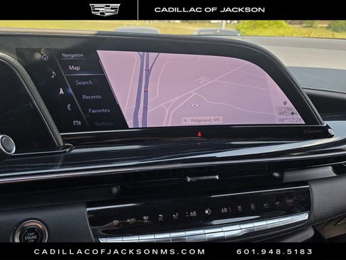 Certified 2024 Cadillac Escalade Sport AWD/4WD image 15