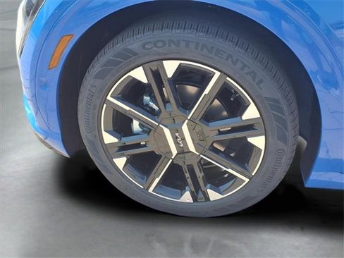 New 2025 Kia EV6 GT-Line image 19