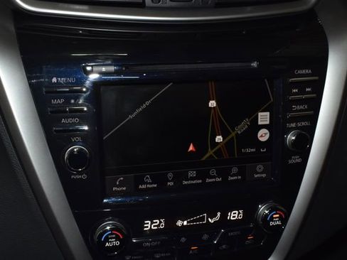 Used 2021 Nissan Murano SL AWD/4WD image 18