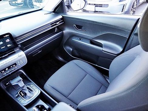 Certified 2026 Hyundai Kona SEL Sport image 21