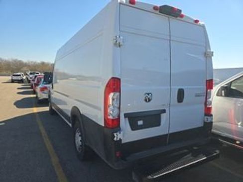 Used 2023 RAM ProMaster 3500 w/ Driver Convenience Group image 4