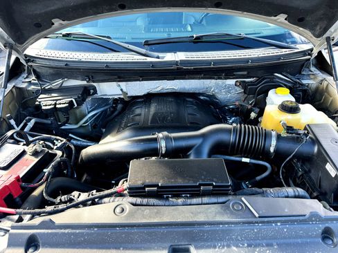 Used 2014 Ford F150 XLT w/ Equipment Group 302A Luxury image 27