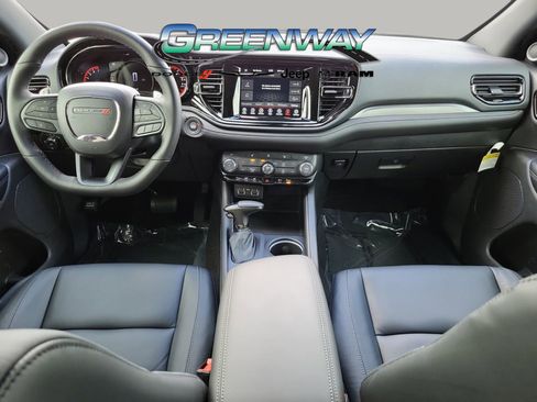 Used 2022 Dodge Durango GT RWD image 9