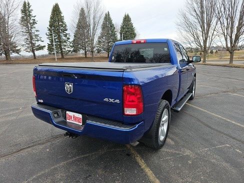 Used 2014 RAM 1500 Tradesman w/ Popular Equipment Group image 6