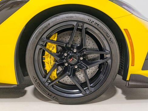 Used 2019 Chevrolet Corvette ZR1 image 24