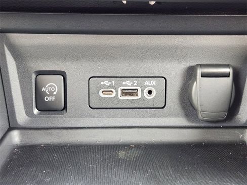 Used 2024 Nissan Sentra SR image 22