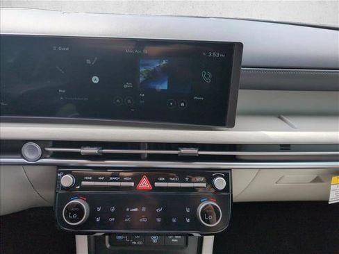 New 2026 Hyundai Tucson Limited FWD image 14