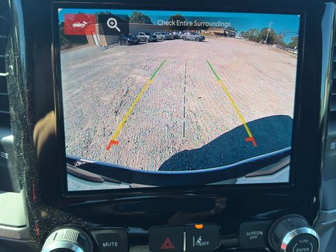 New 2026 RAM 1500 Express image 23