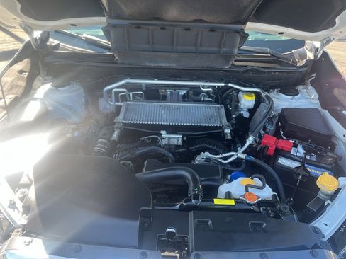 Used 2020 Subaru Ascent Limited w/ Technology Package image 16