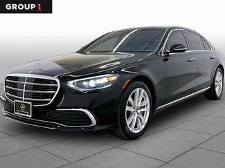 Used 2025 Mercedes-Benz S 500 4MATIC video 1