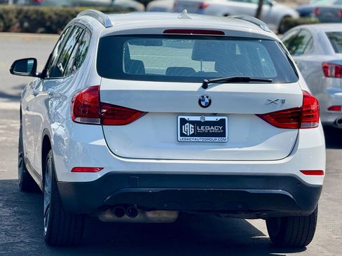 Used 2014 BMW X1 sDrive28i image 4