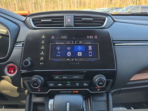 Used 2020 Honda CR-V Touring image 25