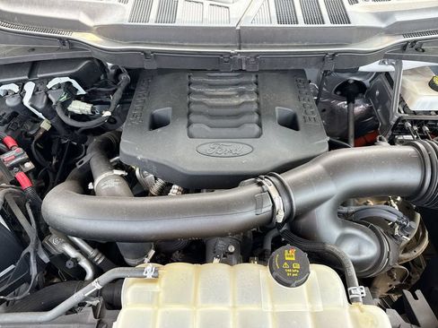 Used 2021 Ford F150 XL w/ Equipment Group 101A High RWD image 19