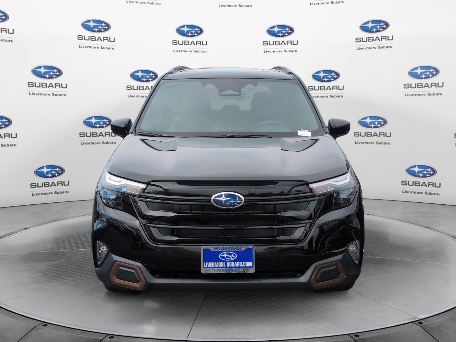 New 2026 Subaru Forester Sport AWD/4WD image 8