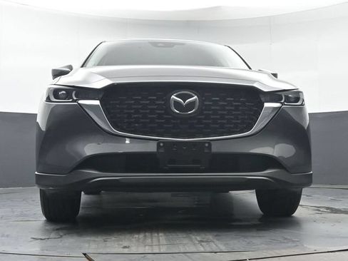 Certified 2023 MAZDA CX-5 AWD 2.5 S w/ Select Package image 35