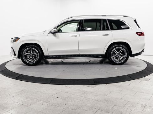 Used 2026 Mercedes-Benz GLS 450 GLS 450 image 4