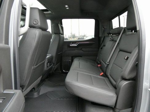 New 2026 Chevrolet Silverado 1500 RST w/ RST All Star Premium Package AWD/4WD image 15
