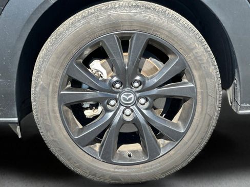 Used 2024 MAZDA CX-30 AWD 2.5 S w/ Select Sport Pkg image 25