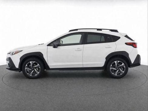 Used 2024 Subaru Crosstrek 2.0i Premium AWD/4WD image 7