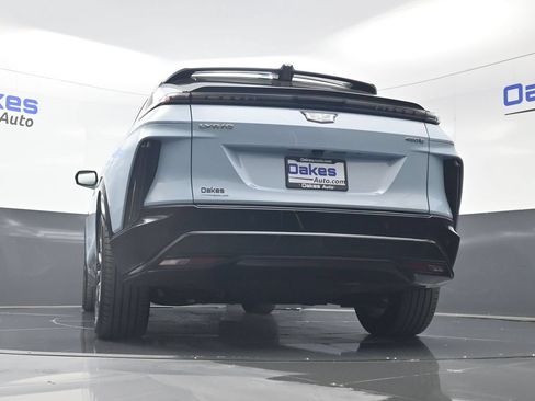 Used 2024 Cadillac Lyriq Sport RWD image 42