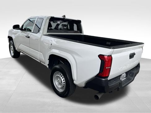 Used 2025 Toyota Tacoma SR RWD image 10