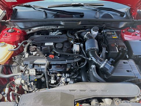 Used 2023 Hyundai Sonata SEL Plus FWD image 33