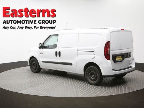 Used 2021 RAM ProMaster City Tradesman SLT image 62