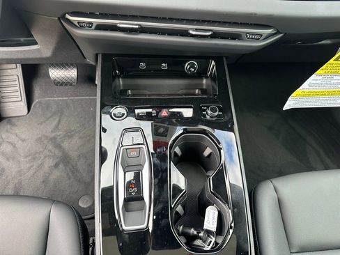 New 2025 Audi A5 2.0T Premium Plus image 18