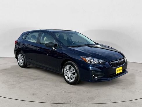 Used 2019 Subaru Impreza 2.0i w/ Eyesight AWD/4WD image 7