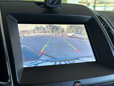 Used 2020 Ford Edge ST w/ Equipment Group 401A image 19