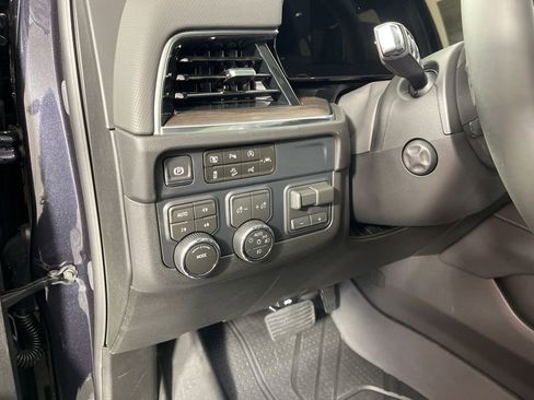 New 2026 Chevrolet Tahoe Premier AWD/4WD image 25