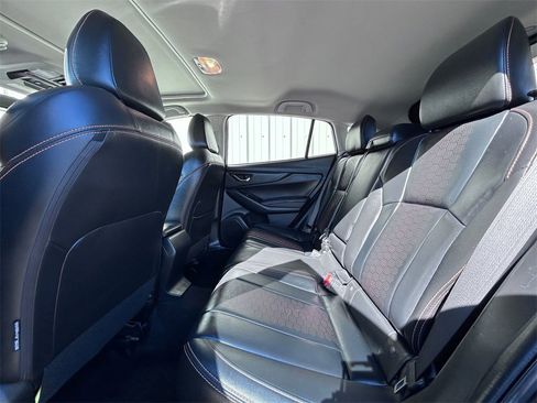 Used 2022 Subaru Crosstrek 2.5i Limited w/ Moonroof Package 1 image 26