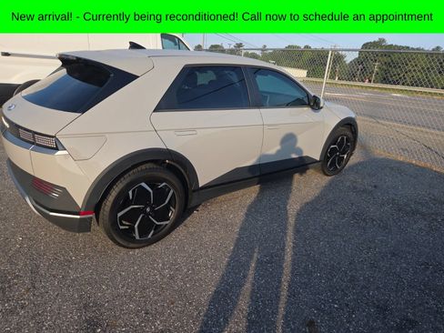 Used 2024 Hyundai Ioniq 5 SEL RWD image 6