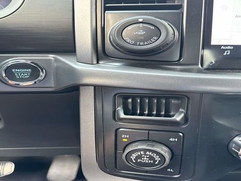 New 2025 Ford F150 XLT w/ Equipment Group 302A MID image 21