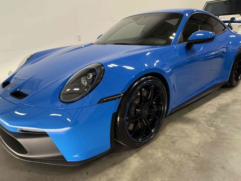 Used 2022 Porsche 911 GT3 RWD image 82