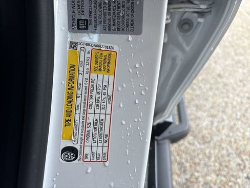 Certified 2023 GMC Hummer EV Edition 1 image 35